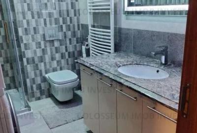 Apartament cu 3 camere, decomandat - zona Tractorul - 14