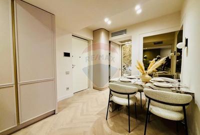 Apartament 2 camere| Complex rezidential nou | Aviatiei| Promenada - 4