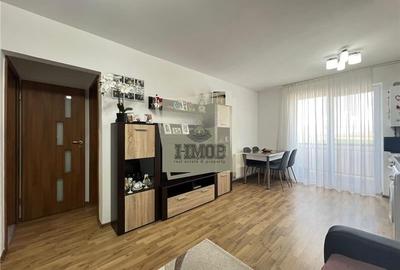 Apartament dd?nchiriat in exclusivitate 2 camere balcon parcare Magnolia - 3