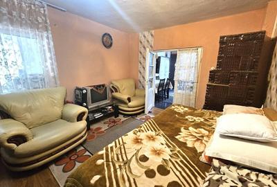 Casă individuală cu 3 camere cu Teren 270 Mp în Giulești - 4