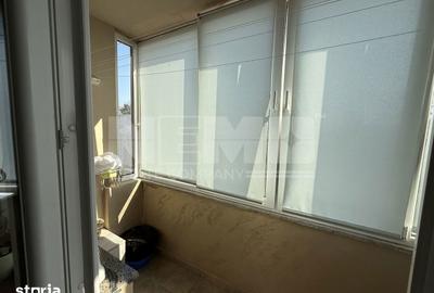 Apartament cu 2 camere în Central - 9