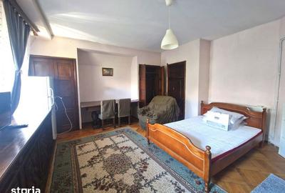 Garsonieră în Aviatorilor - 5