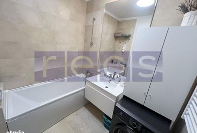 Apartament cu 2 camere decomandat în Nord - 7