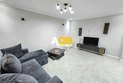 Apartament cu 3 camere decomandat, mobilat în Cetate - 2