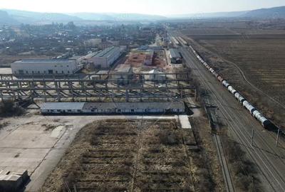 Spațiu comercial, de 17,000 mp, în Daneș - 2