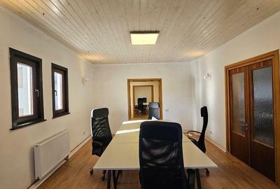 Spatiu de birou ultracental, 123 mp - 3