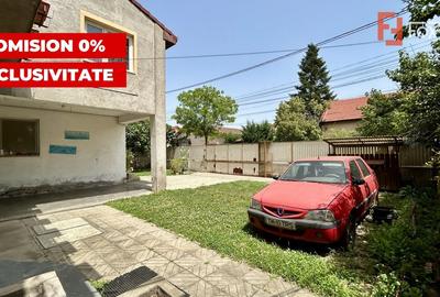 Casă individuală cu 11 camere cu Canalizare în Girocului - 5