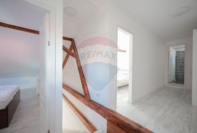 Apartament cu 3 camere decomandat în Ultracentral - 7