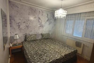 Dau in chirie ap 4 camere Centrul Nou , satu mare - 3