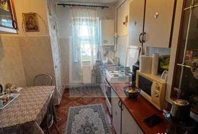 Apartament cu 2 camere semidecomandat în Astra - 10