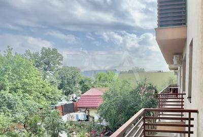 4 Camere Decomandat Mobilat Utilat Pod Constanta - 17