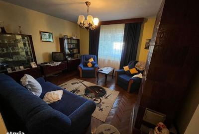 Casă cu 3 camere cu Teren 300 Mp în Central - 10