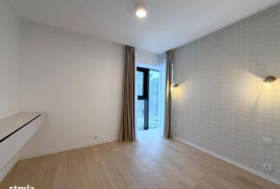 Apartament cu 3 camere, mobilat în Tei - 7