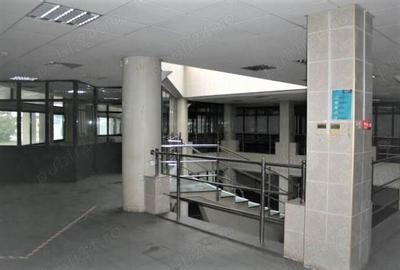 Cladire de birouri 1825 mp Satu Mare - 2