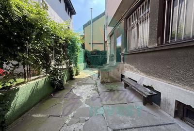 Apartament cu 4 camere semidecomandat, mobilat în Eminescu - 2