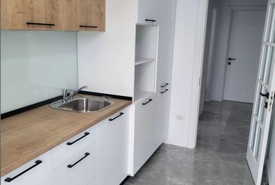 Apartament Exclusivist - Grozăvești - Pod Ciurel -  Loc De Parcare - Bloc 2022 - 2