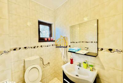 Casă cu 4 camere în Clinceni