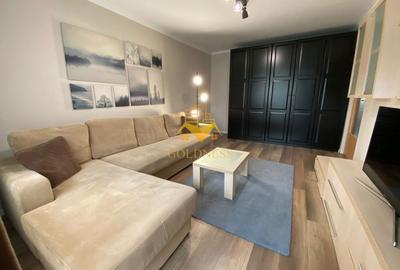 Apartament cu 3 camere decomandat, mobilat în Zorilor - 1
