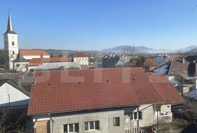 Apartament de vanzare, 2 camere, 58 mp, cartier Unirea - 5