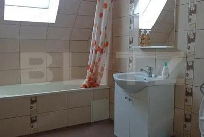 Apartament cu 2 camere decomandat, mobilat în Iris - 6