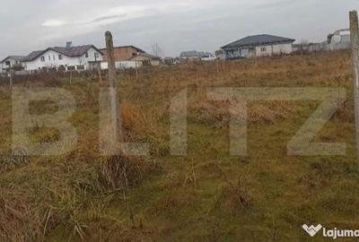 Teren de 600 mp, în Central