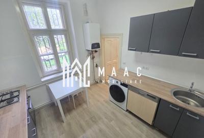 Apartament cu 3 camere semidecomandat în Trei Stejari - 9