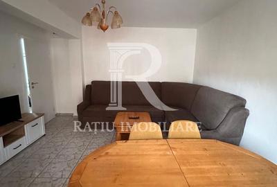 Apartament cu 3 camere în Orașul Nou - 7