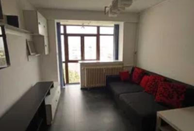 Apartament 3 Camere,Tineretului,Metrou,Parc,Balcon,Geam Baie,Mobilat Utilat, - 2
