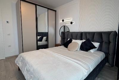 Ap.2camere,Ansamblul Evolution,Sibiu,Bld.M.Viteazu inclus Loc de Parcare si Boxa - 14