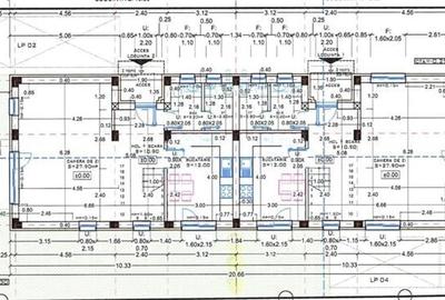 VILA DEOSEBITA FINISAJE INCLUSE SECTOR 1 BUCURESTII NOI METROU LAMINORULUI - 42