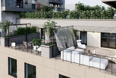 PROIECT NOU | apartament 3 camere LA CHEIE | Pacurari - Alpha Bank - 3