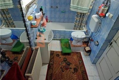 Casa tip parter si teren 1750 mp in zona Transilvaniei - 7
