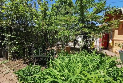 Casă individuală cu 3 camere cu Canalizare în Rahova - 16