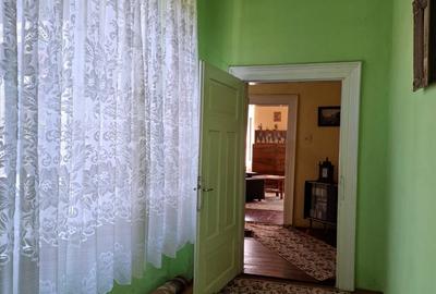 Casă cu 4 camere în Ramna - 2