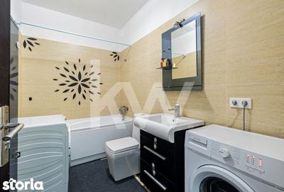 Apartament cu 3 camere, mobilat în Sânpetru - 4