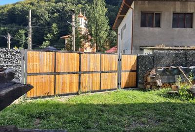 Proiect turistic Hotel-Pensiune, 6 dormitoare, Valea Ierii - 4