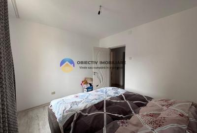Apartament de inchiriat - 4 camere/ zona Scoala Nr.2 - 8