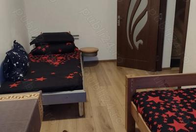 Apartament cu 3 camere decomandat în Rădăuți - 2