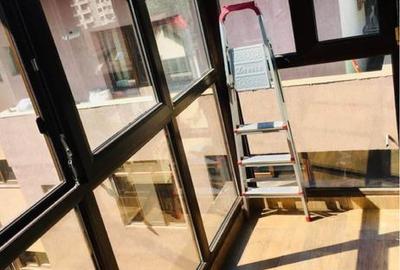 Apartament cu 2 camere decomandat în Titan - 9