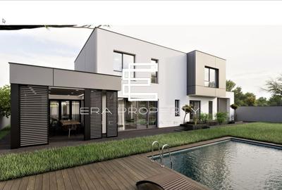 Casa individuala moderna, 500 mp teren , garaj, Selimbar/SIBIU Casa individuala moderna, 500 mp teren , garaj, Selimbar/SIBIU - 7