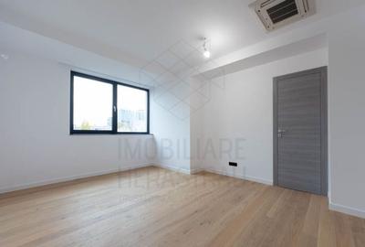 Rahmaninov | Apartament superb cu vedere la Parcul Verdi | Finisaje TOP - 5