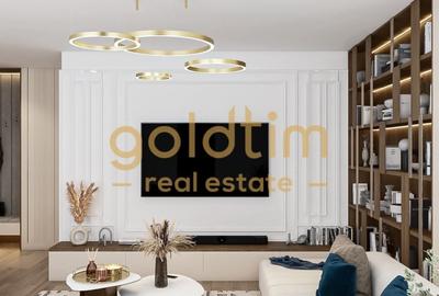 Apartament cu 4 camere decomandat, mobilat în Iancu Nicolae - 3