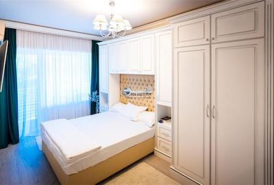 Garsonieră decomandată în Copou - 2