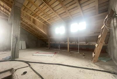 Complex nou 4 case P+1+M.5 cam.Util 175mp.Teren 253mp - 22