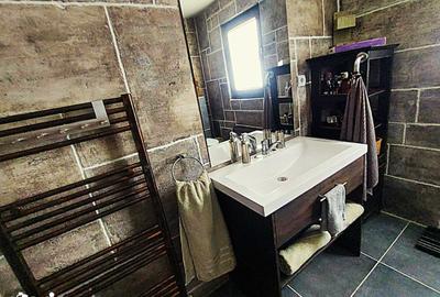 Casă cu 4 camere cu Teren 770 Mp în Covasna - 13