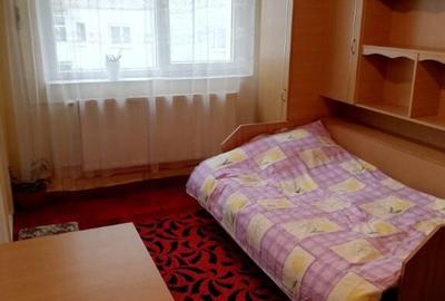 Apartament cu 2 camere semidecomandat în Gheorgheni