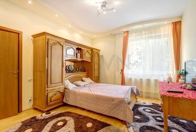 Casă individuală cu 10 camere cu Canalizare în Pipera - 9
