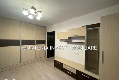 Apartament cu 3 camere semidecomandat în Central - 1