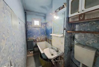 Apartament cu 3 camere semidecomandat în Șagului - 5