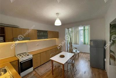 Apartament cu 3 camere 2 balcoane situat in zona Terezian din Sibiu - 7